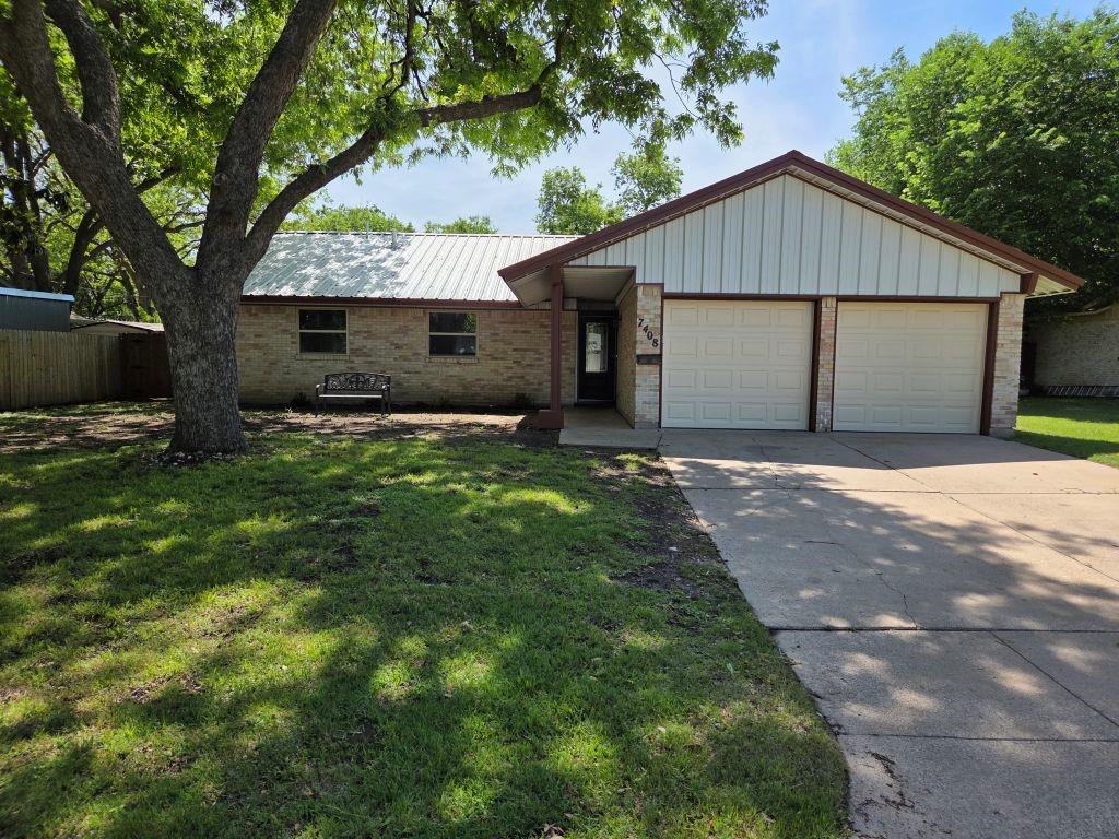 7408 Overhill Road — photo
