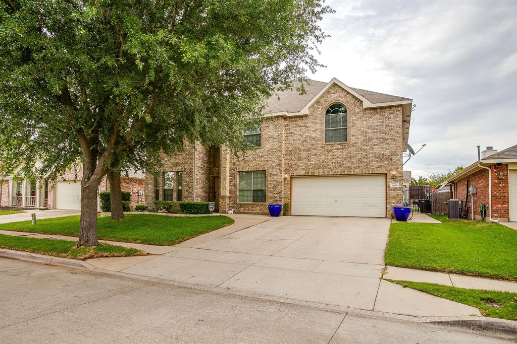 1109 Terrace View Drive — photo