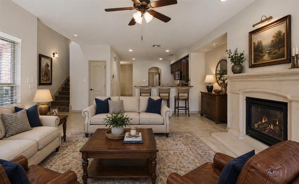 1432 Arapaho Drive — photo