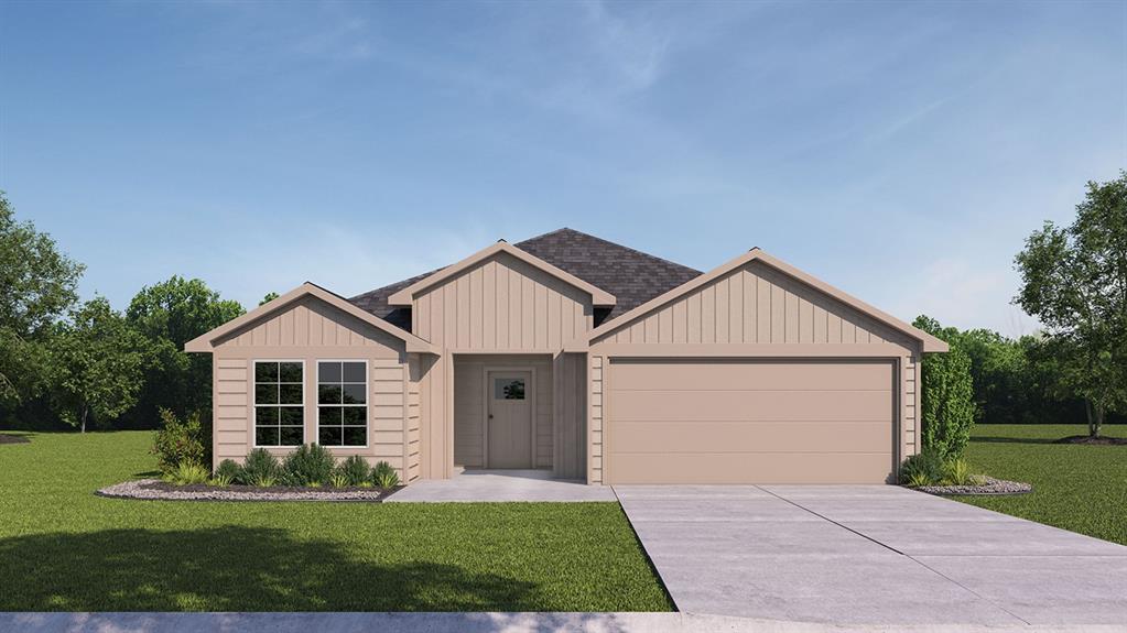 335 Whispering Pine Drive — photo