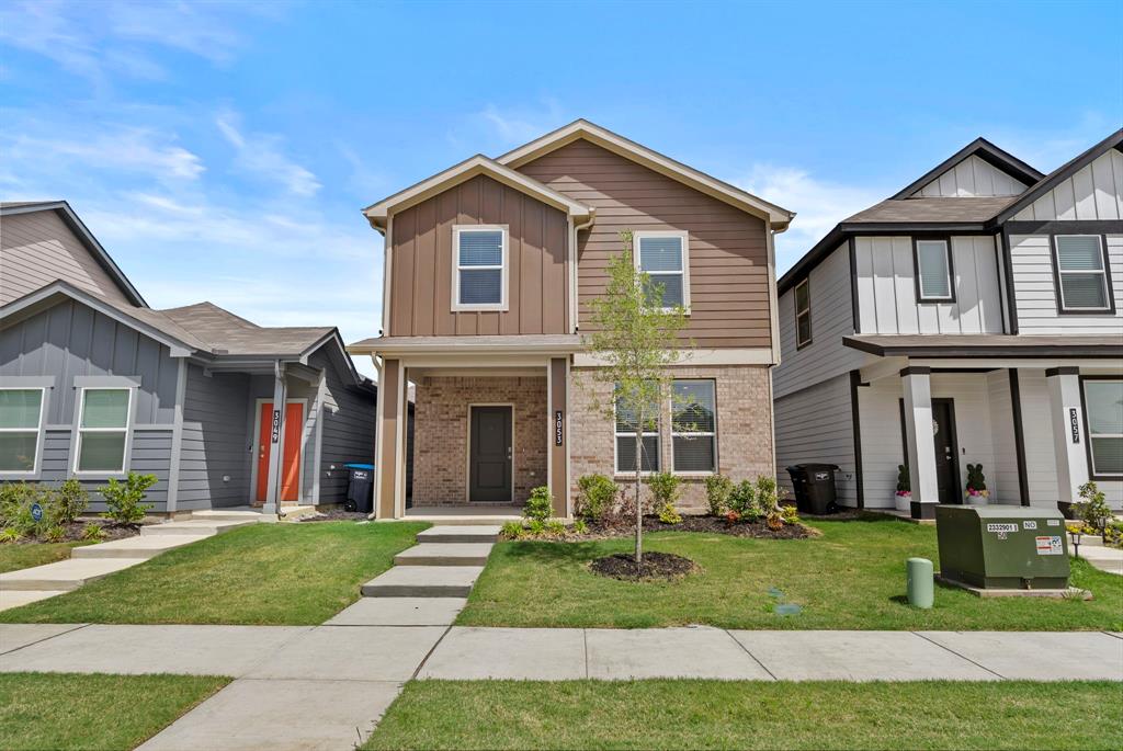 3053 Pecan Farm Lane — photo