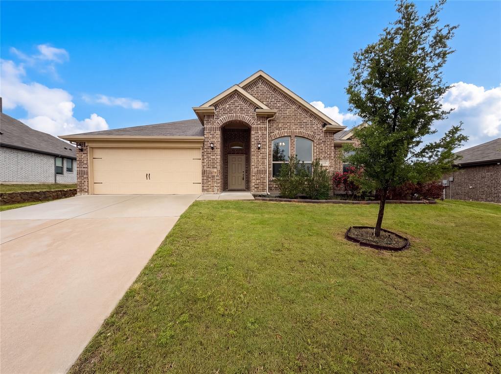 1631 Glade Meadows Drive — photo