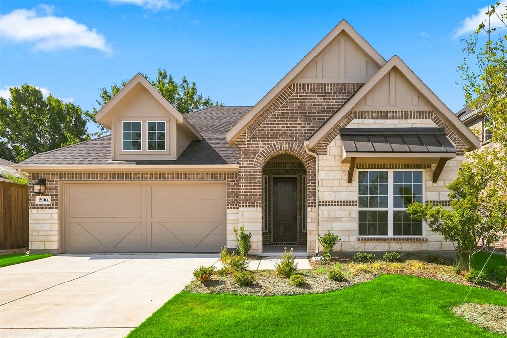2904 Alcove Lane — photo