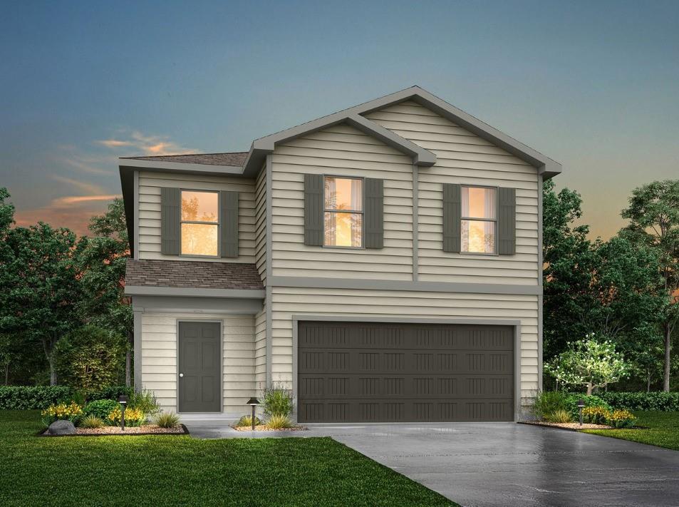 832 Bluffview Drive — photo
