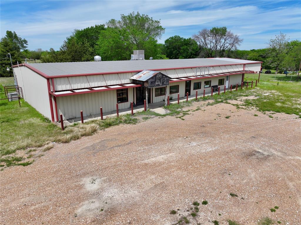 100 E Highway 31 Highway — photo