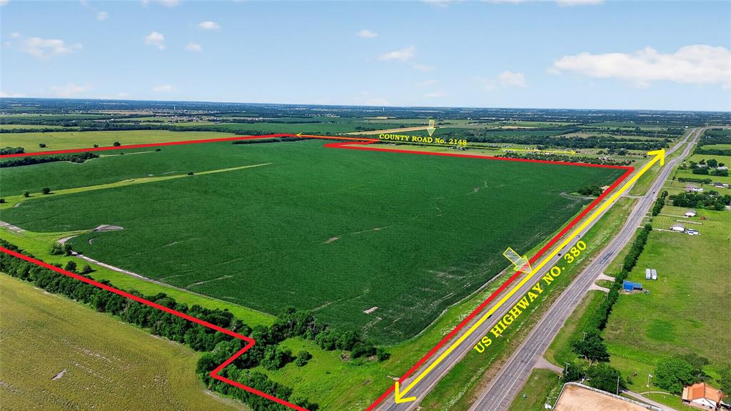 281 Acres Highway 380 — photo