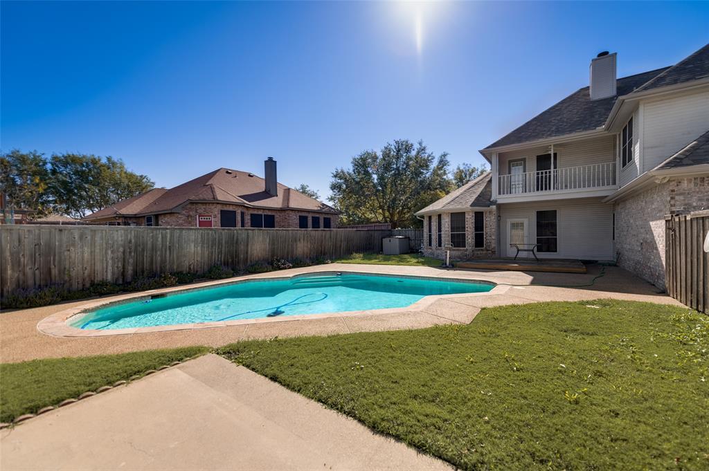 1204 Surrey Circle — photo