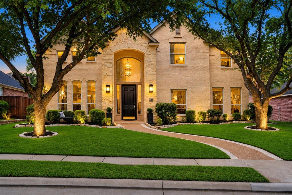 4489 Mira Vista Drive — photo