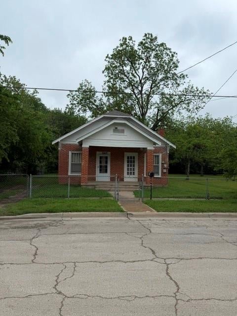 1507 & 1511 E Garnett Street — photo