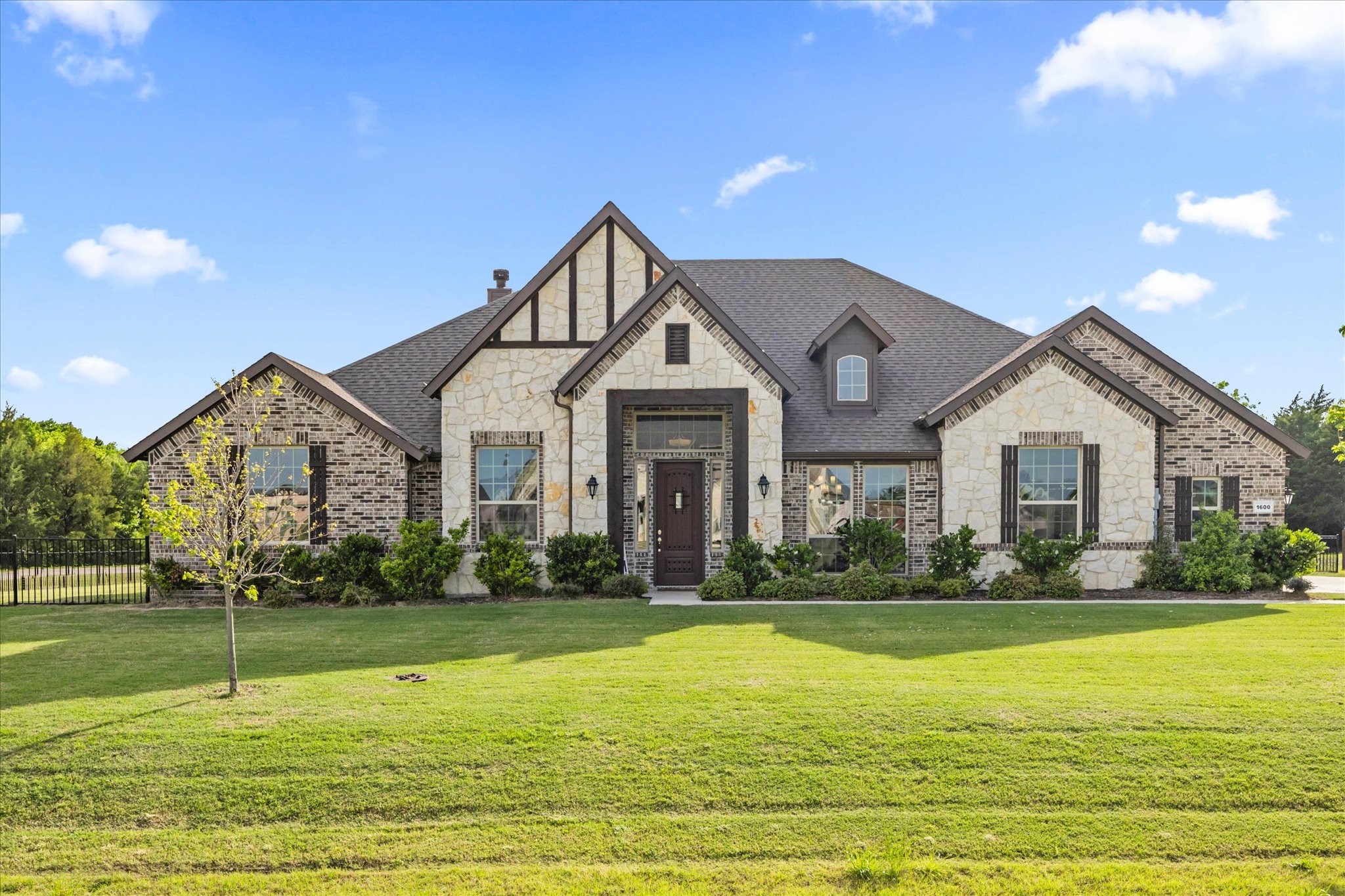 1600 Lynx Loop, Forney, TX 75126 — photo 2