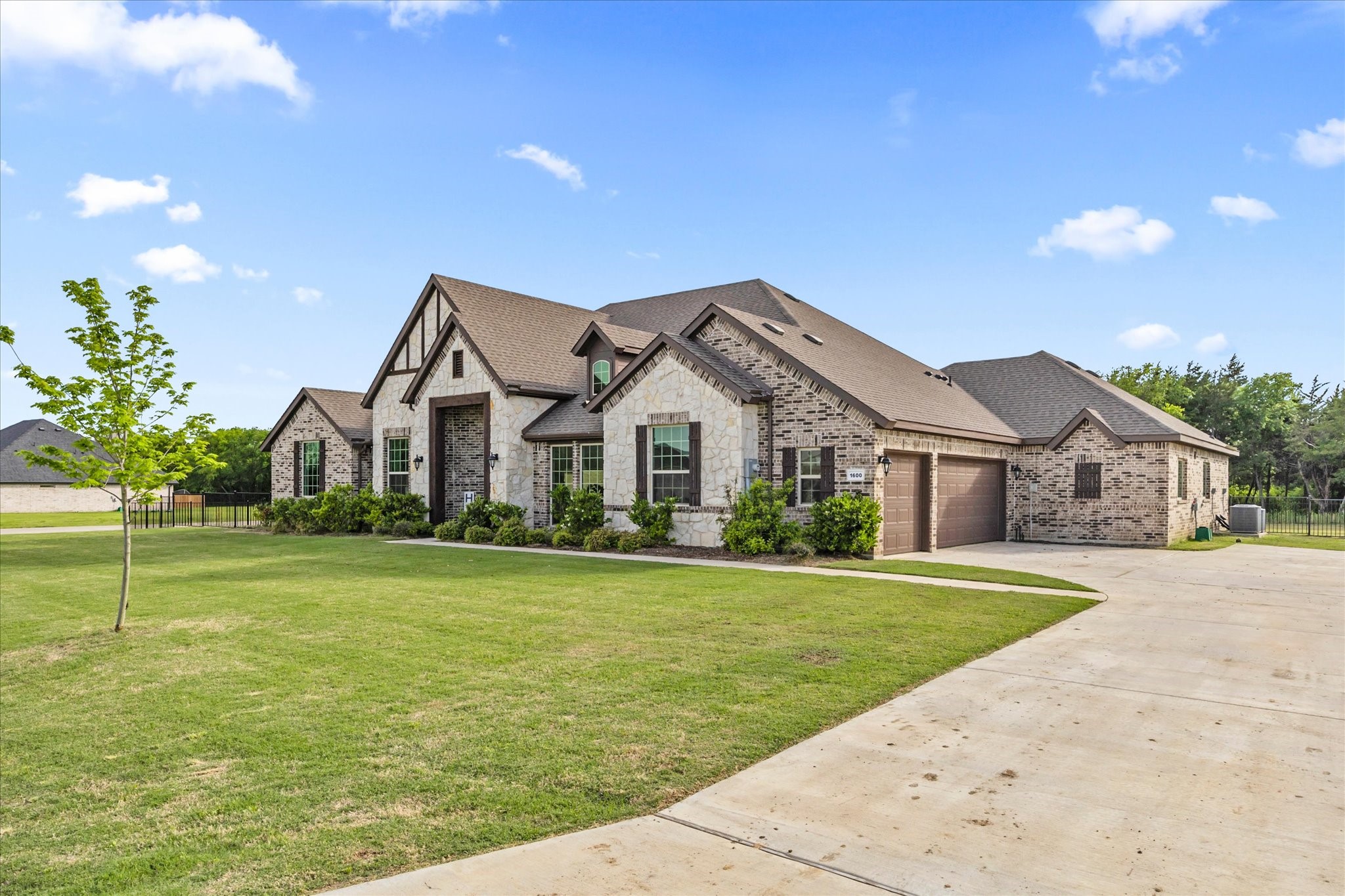 1600 Lynx Loop, Forney, TX 75126 — photo 3