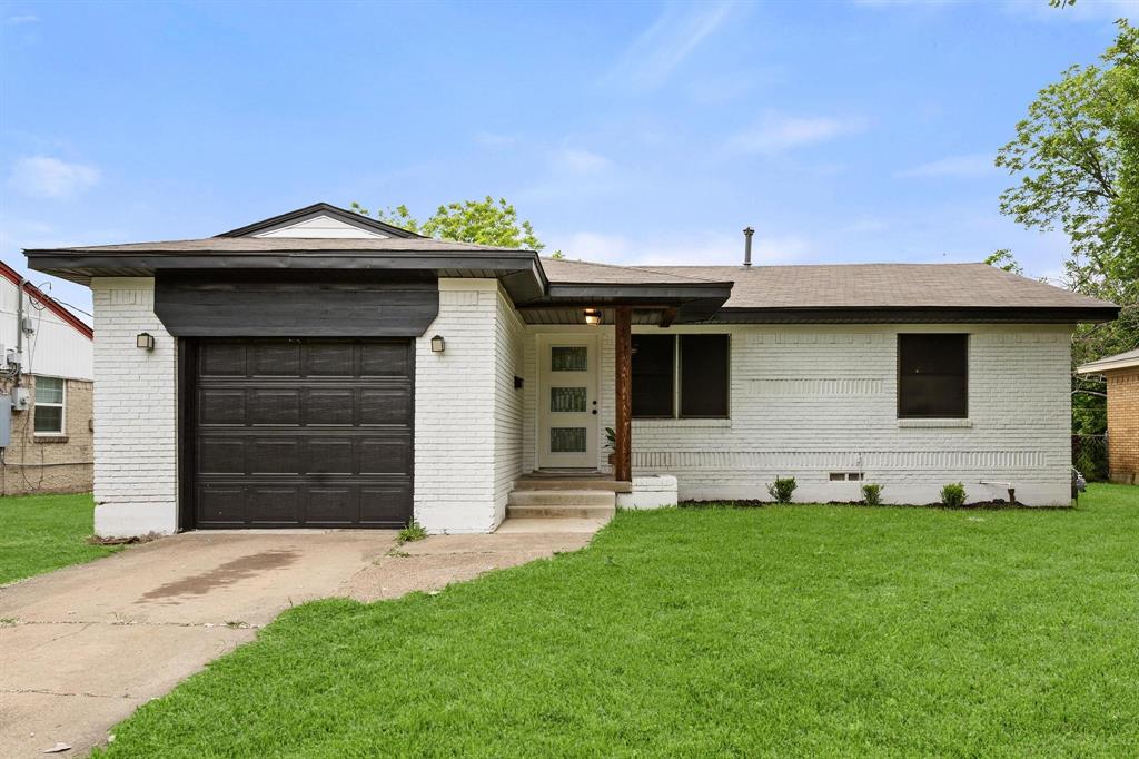 1710 Western Park Drive — photo