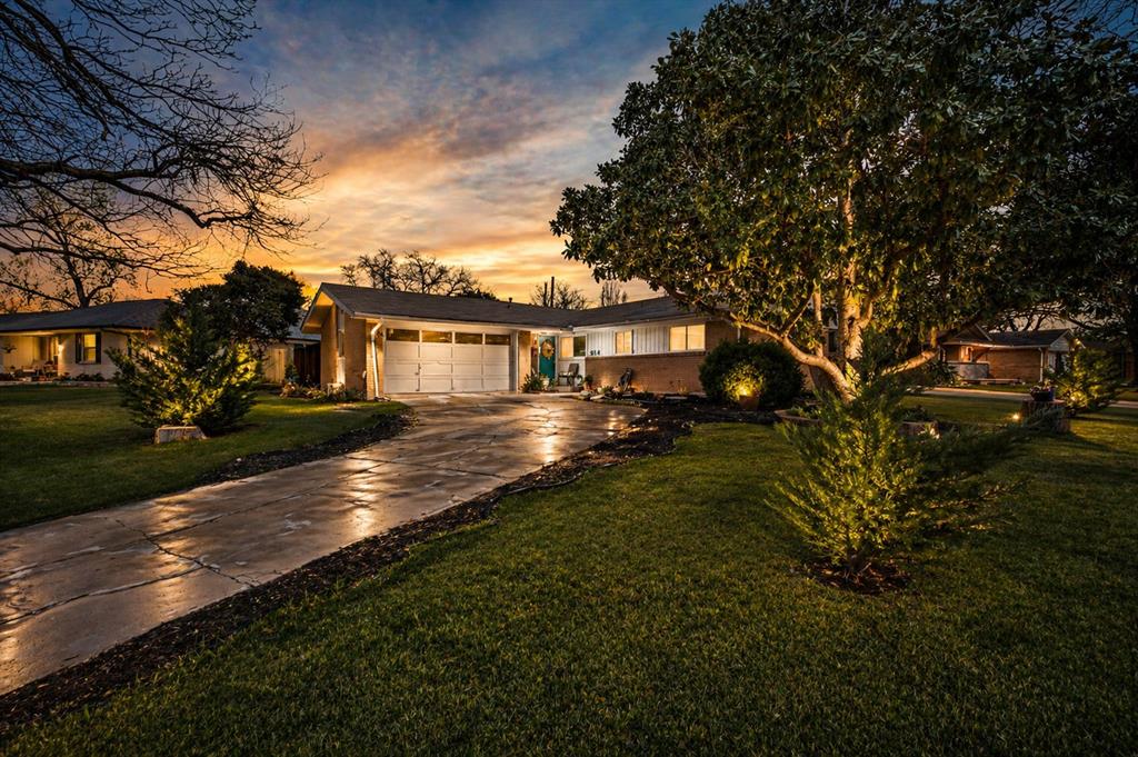 614 Melrose Drive — photo