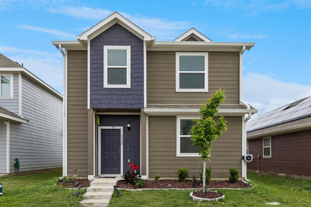 5725 Willamette Drive — photo