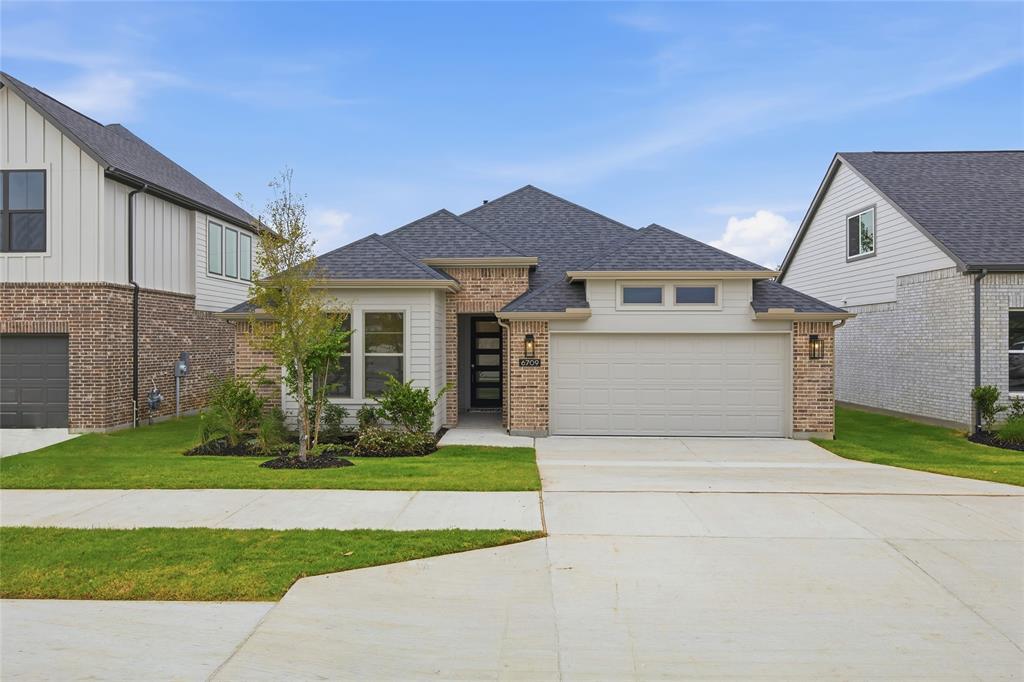 6709 Serenity Drive — photo