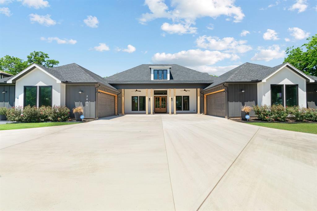 3621 Fritz Lane — photo