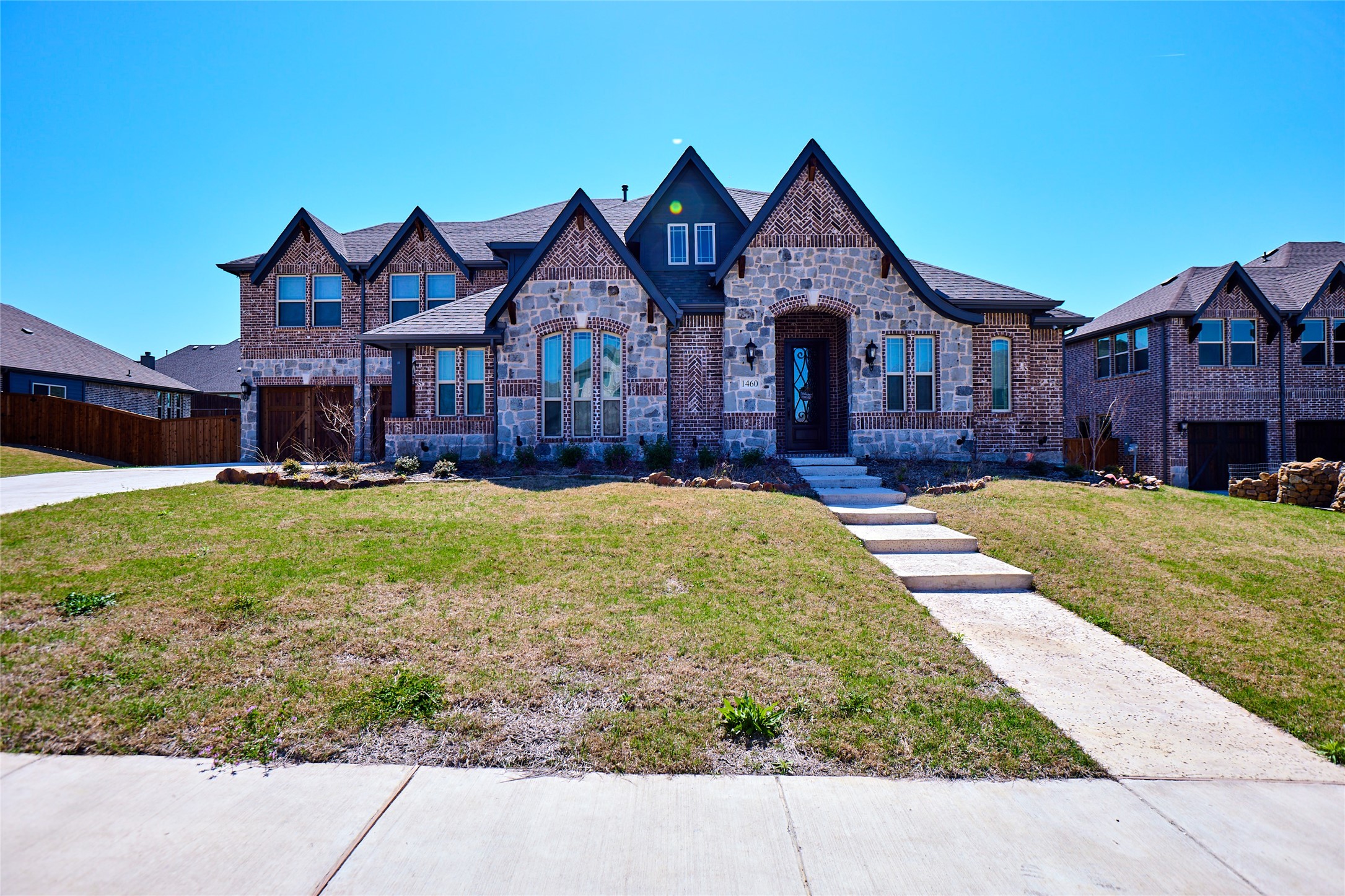 1460 Waterton Drive — photo