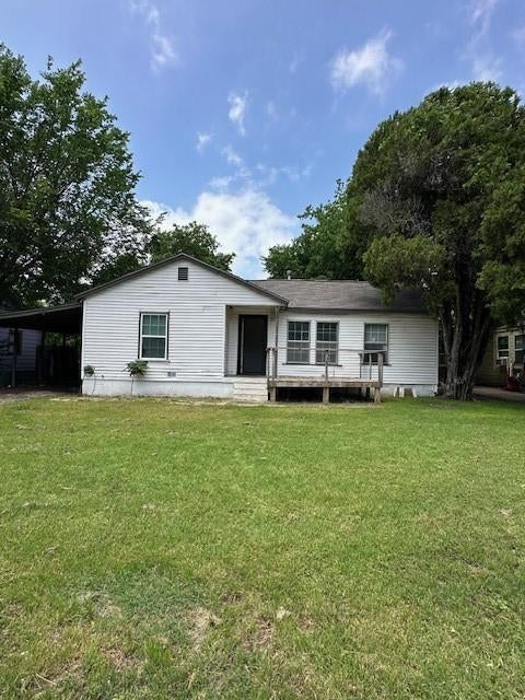 205 Hallvale Drive — photo