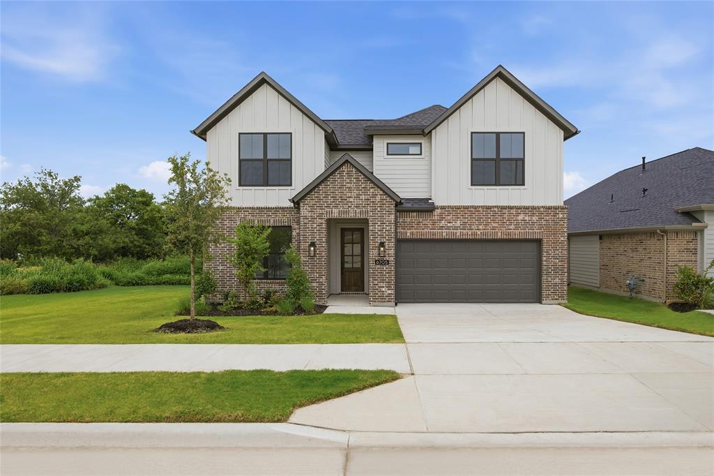 6705 Serenity Drive — photo