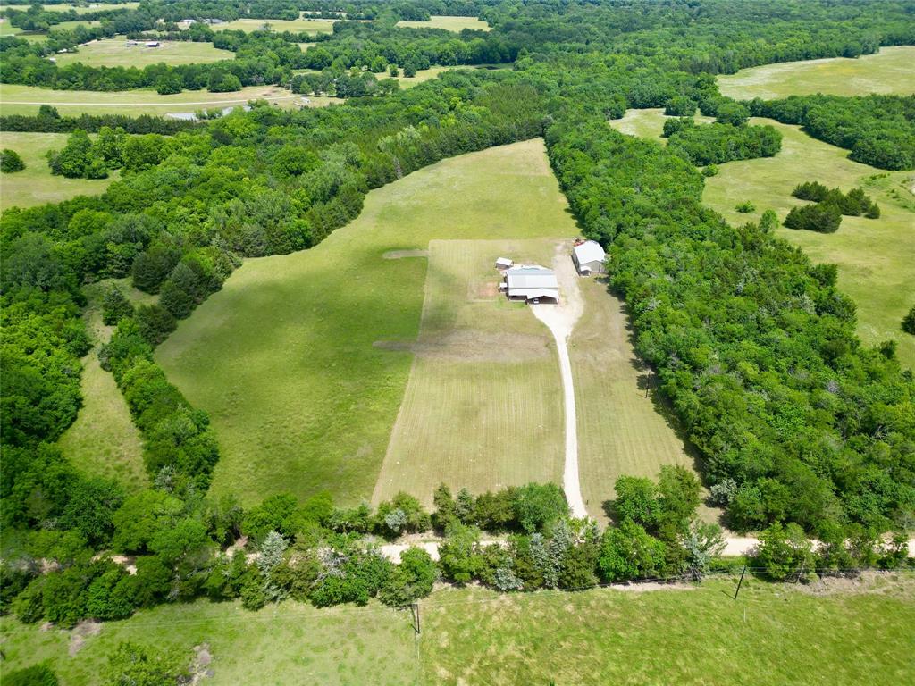 1524 County Road 34520 — photo
