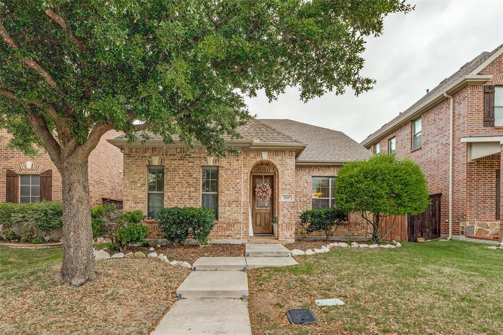 1547 Barksdale Drive — photo
