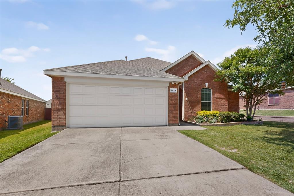 2829 Quarter Horse Lane — photo