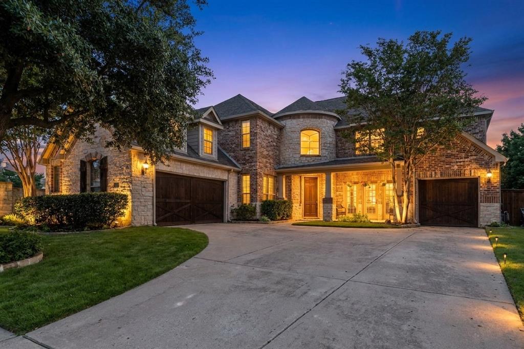 601 Livingston Drive — photo