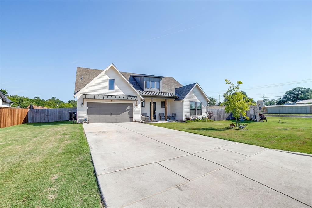 1016 County Road 337 — photo