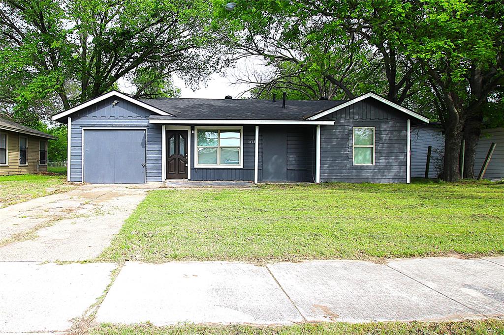 3713 Pate Drive — photo