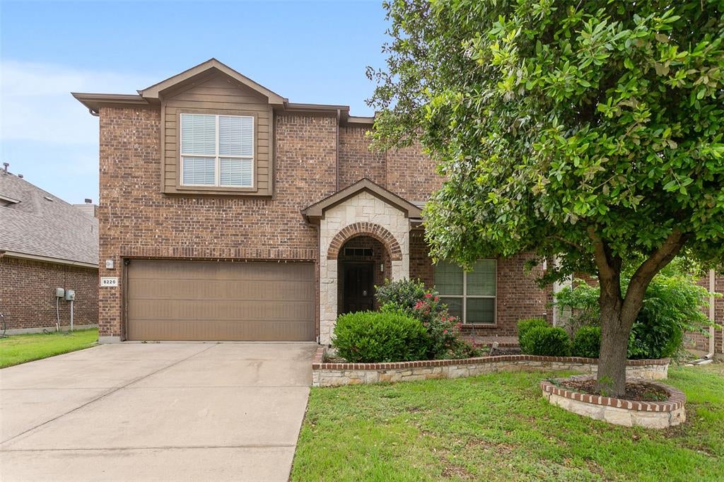 8220 Misty Water Drive — photo