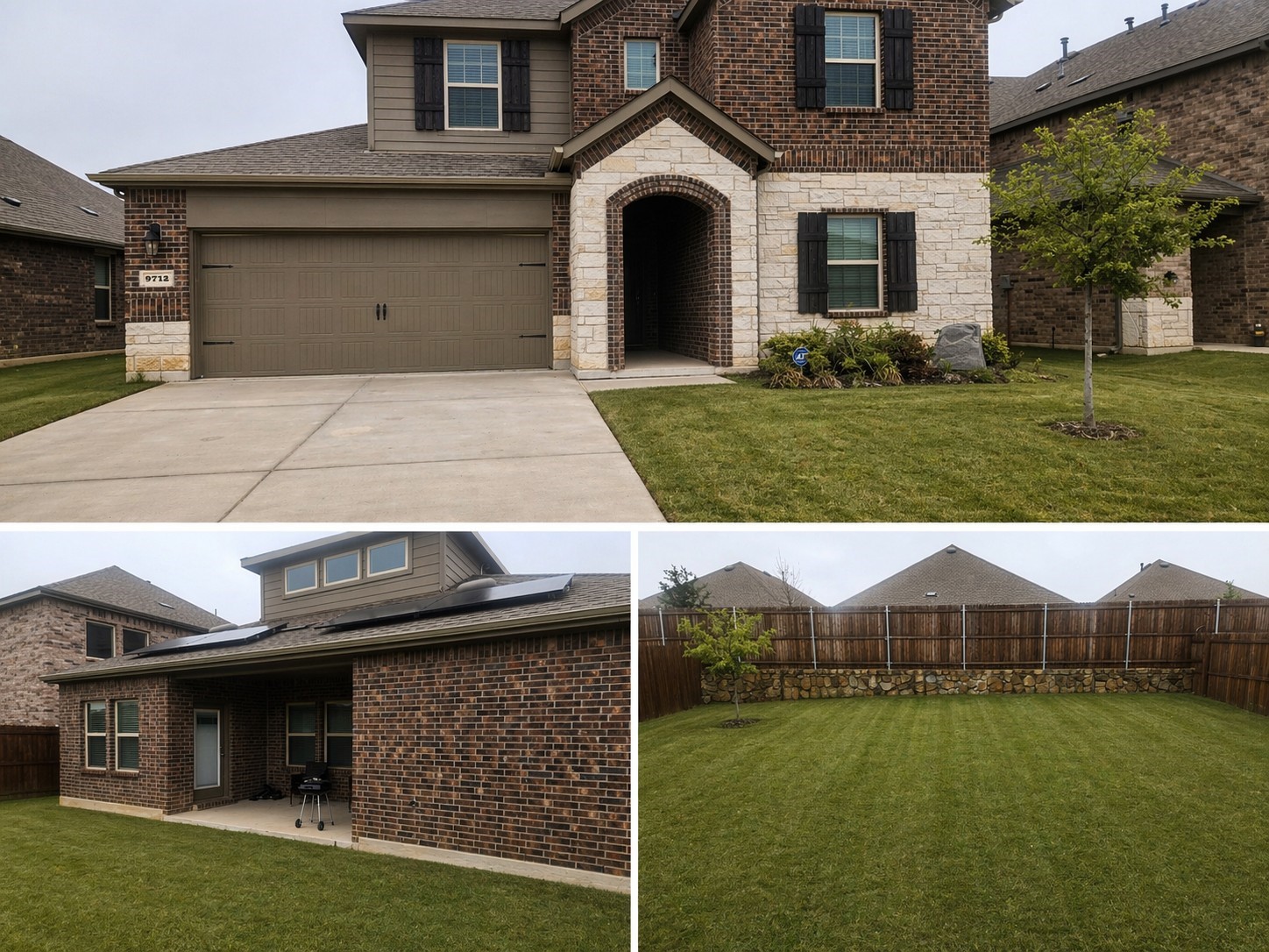 9712 Quail Pointe Road — photo