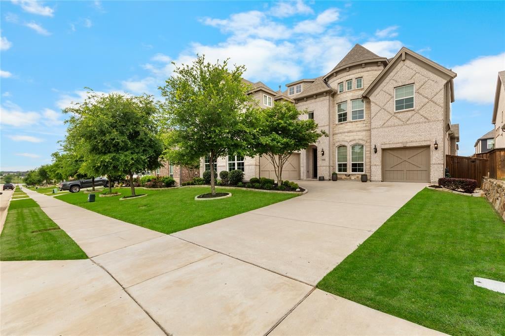 2904 Adon Springs Lane — photo