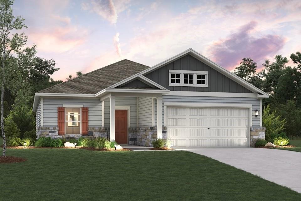 2221 Trailside Drive — photo