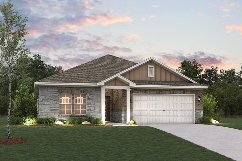 2209 Trailside Drive — photo