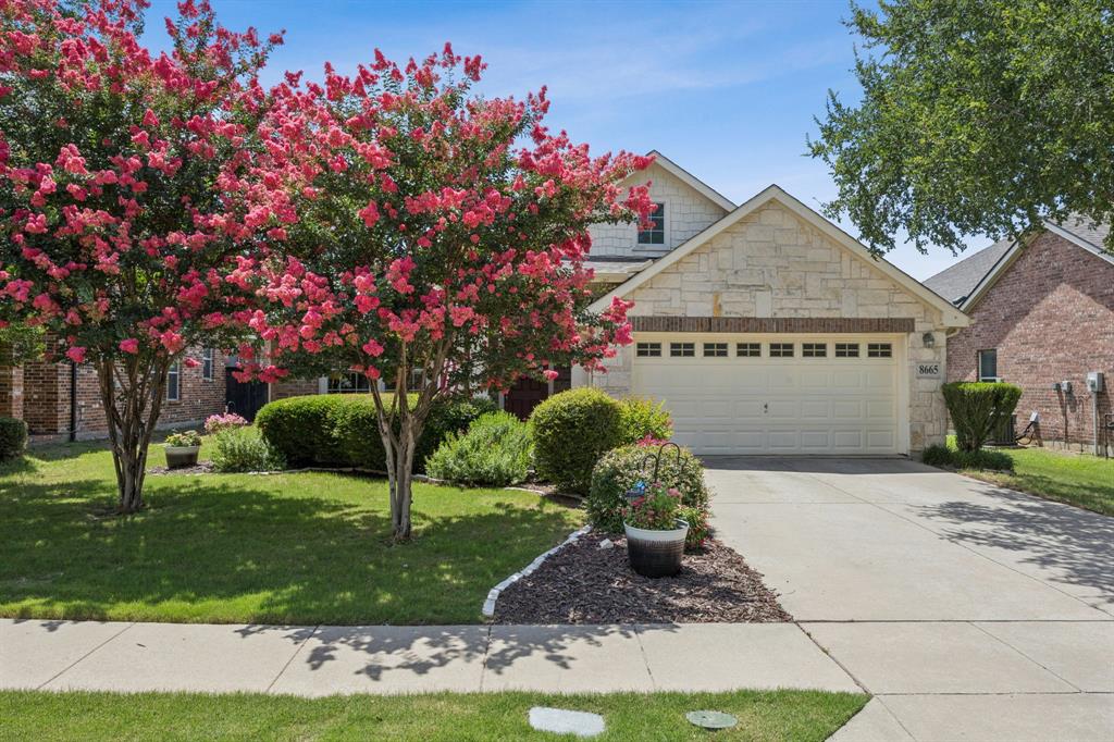 8665 Marion Drive — photo