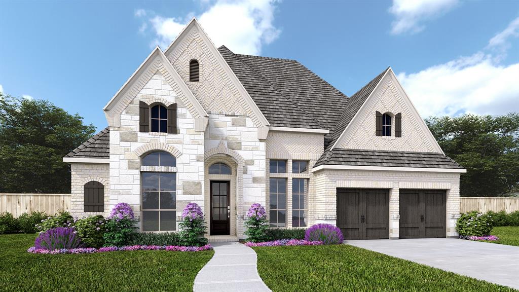 2541 Green Plateau Drive — photo