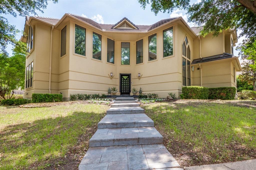 1604 Driskill Drive — photo