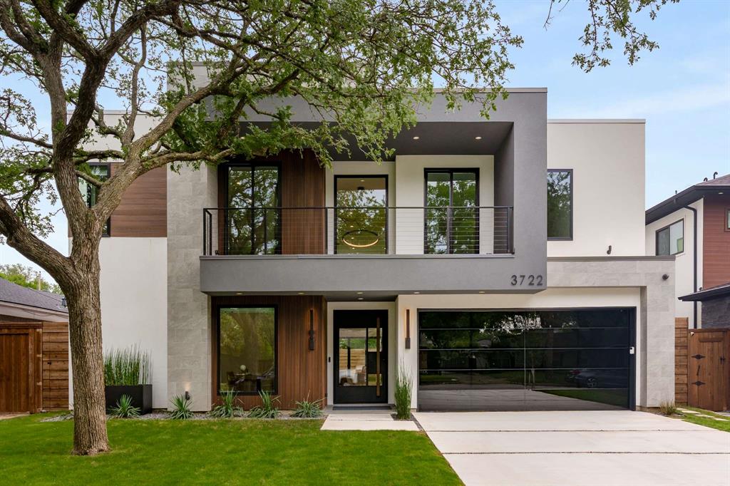 3722 Park Lane — photo