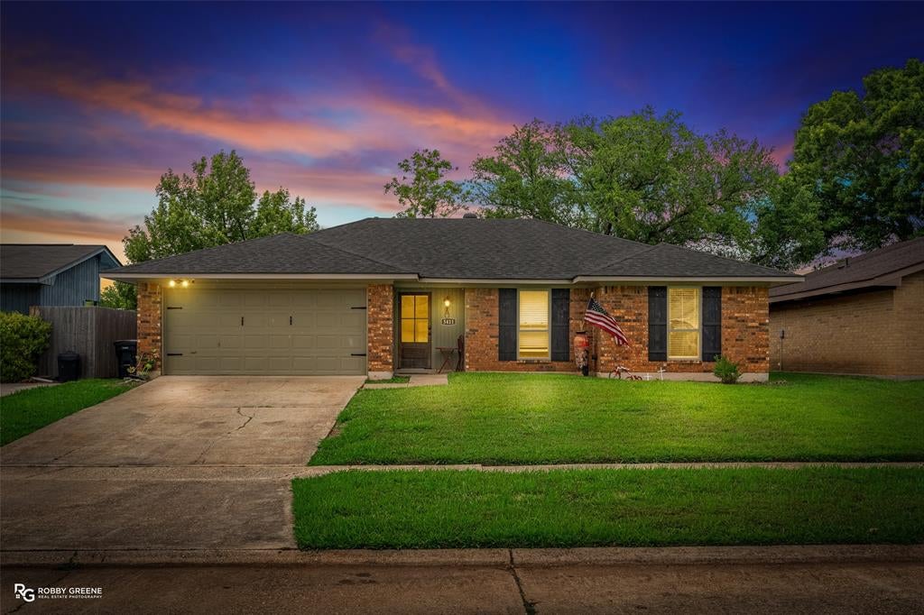 5411 Sage Drive — photo