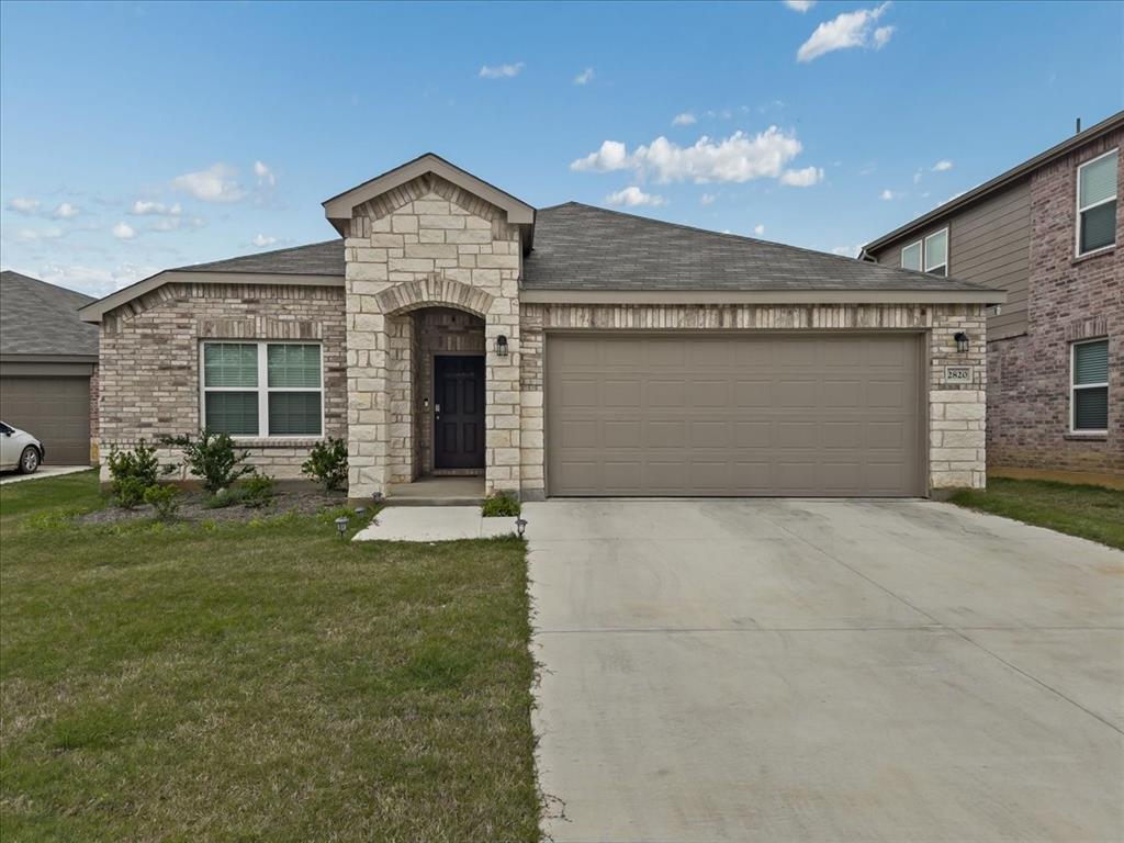 2820 Pecan Park Drive — photo