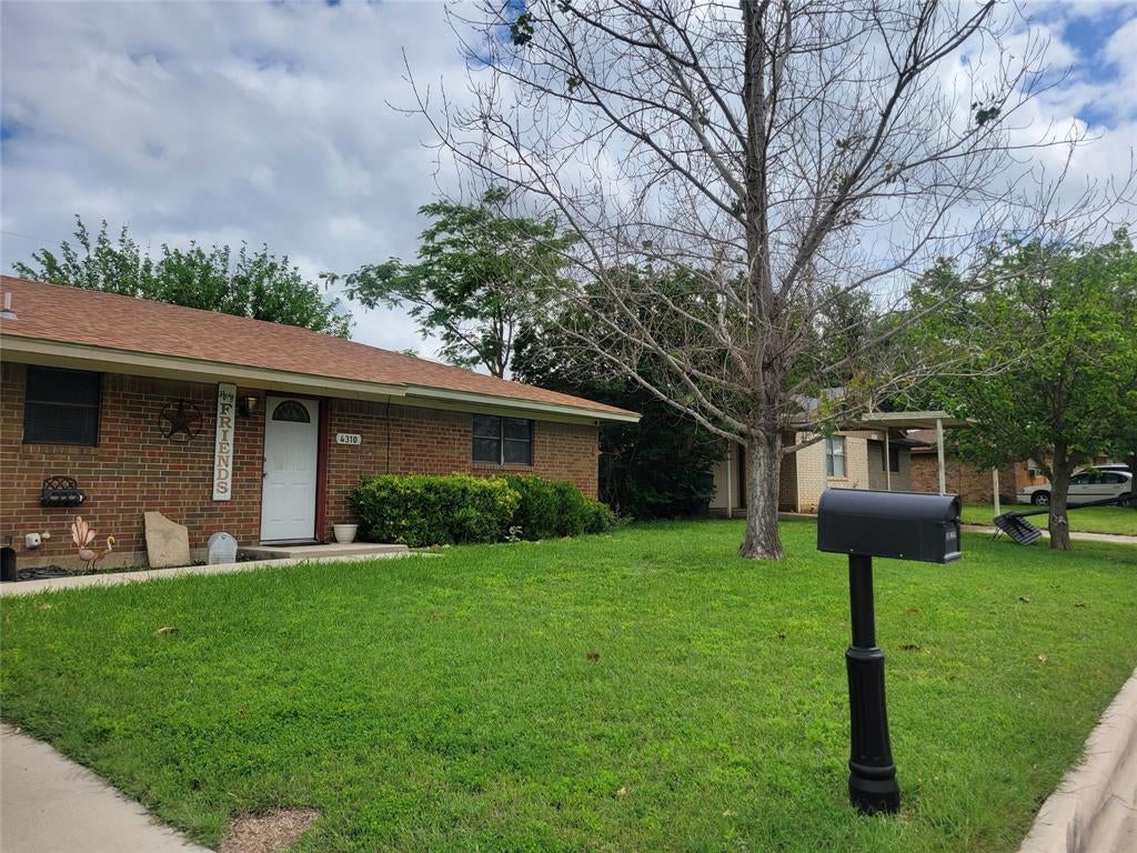 4310 Brookdale Drive — photo