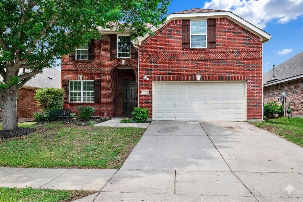 1412 Hawk Valley Drive — photo