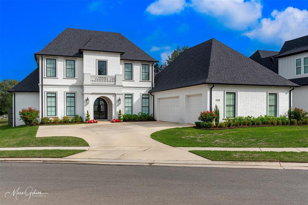 1028 Horizon Hill Drive — photo