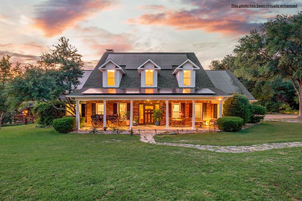 11 Country Ridge Road — photo
