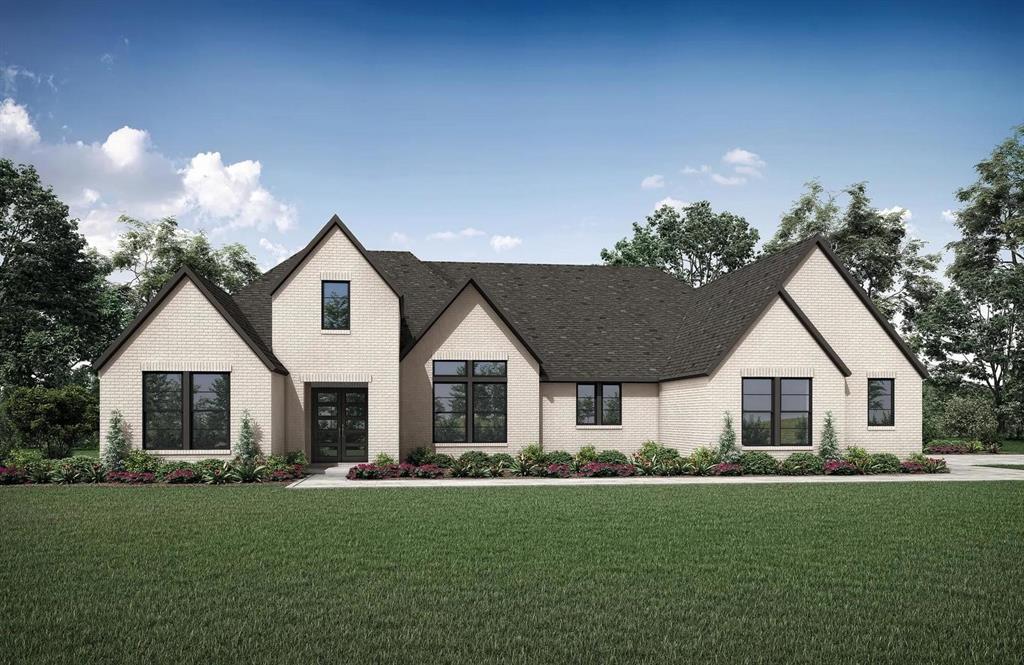 3108 Apple Creek Lane — photo