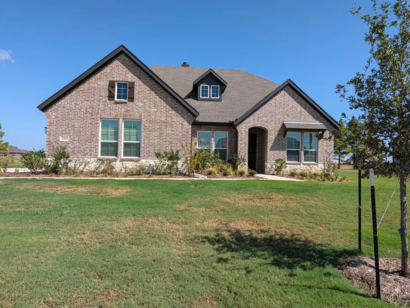 390 Cobb Road — photo