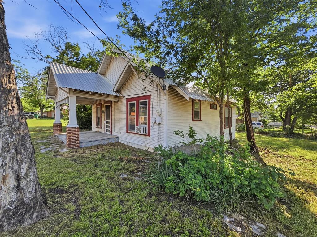 908 S Rice Street — photo