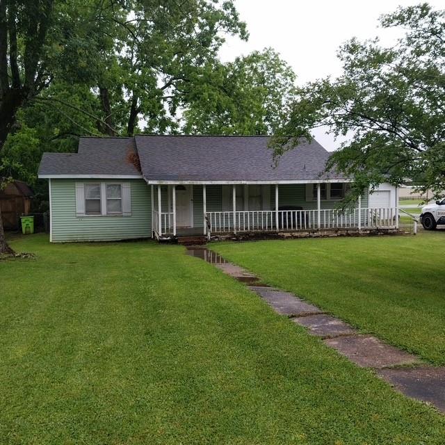 505 Simpson Street — photo