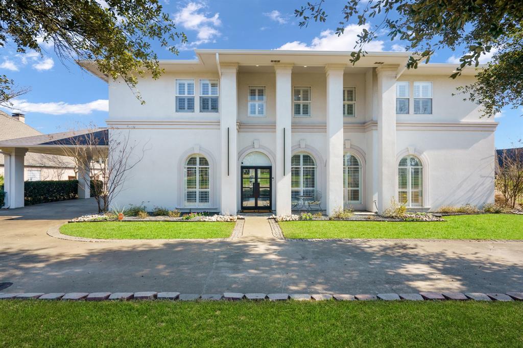 1209 Windsor Drive — photo
