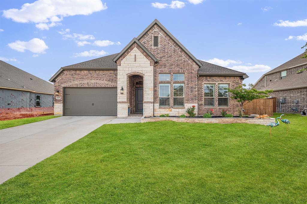 705 Allison Drive — photo